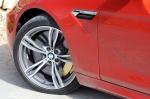 BMW M6 2013 года